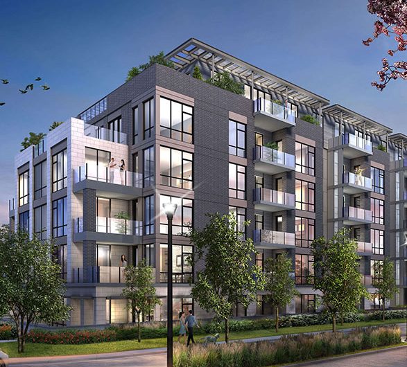 42 Mill St by Amico