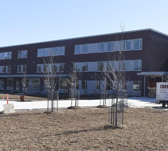 Avondale Public School