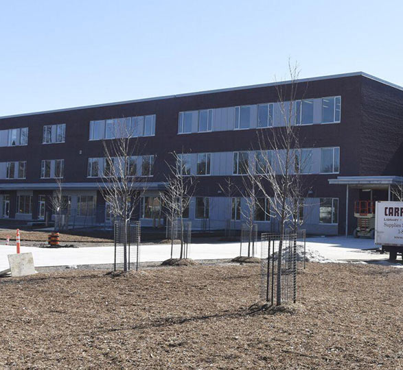 Avondale Public School