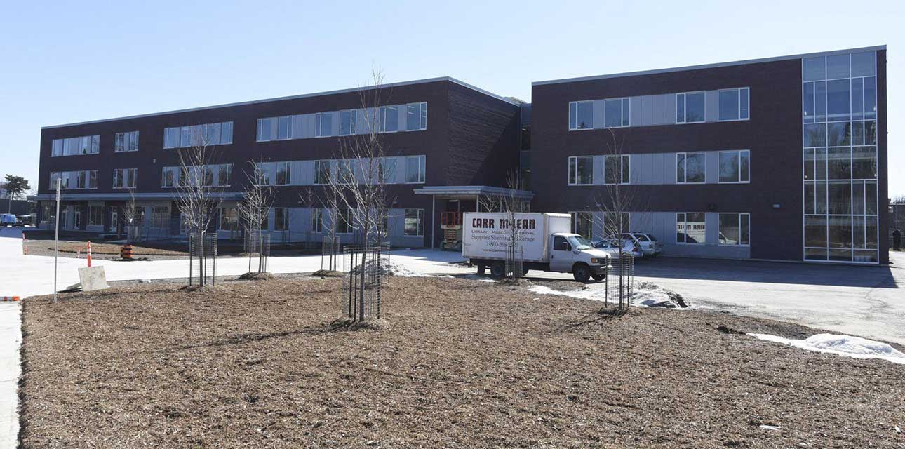 Avondale Public School