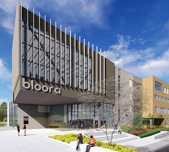 Bloor Collegiate Institute