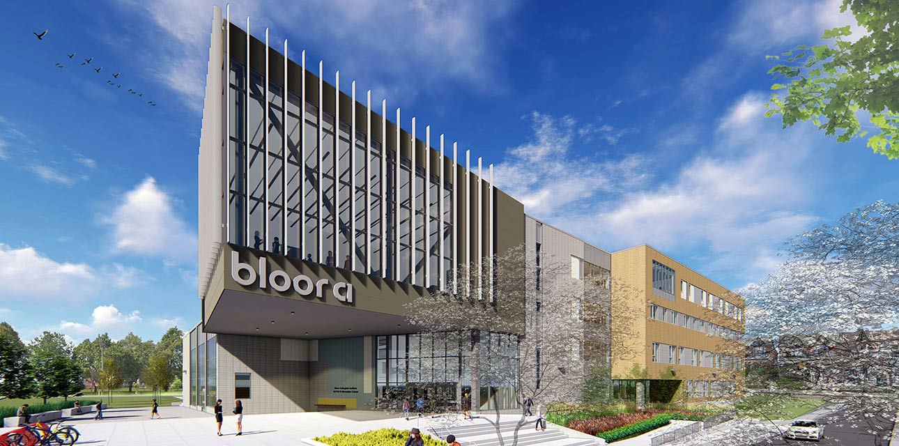 Bloor collegiate institute